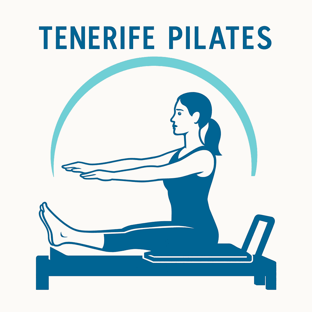 Pilates en Tenerife para postura y core: control postural en estudio de Puerto de la Cruz
